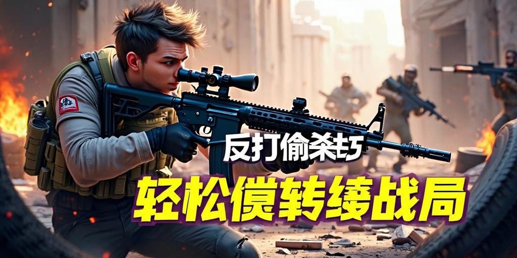 和平精英腾讯模拟器【MY变态多功能版】全图透视 子弹追踪 自瞄等功能