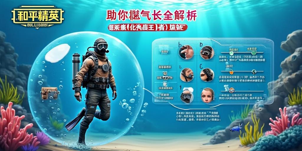 和平精英《牛牛》辅助