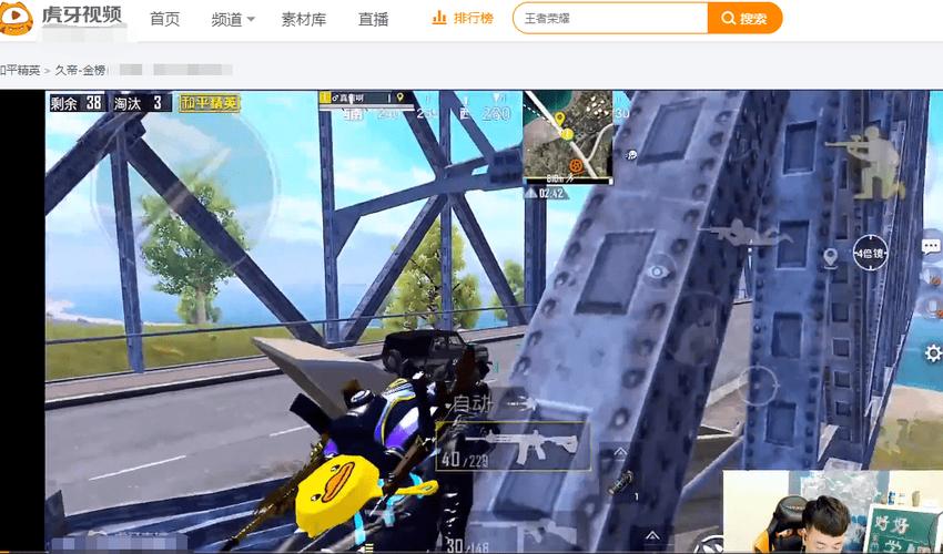 和平精英《火锅》辅助