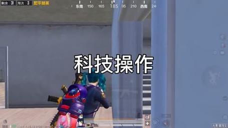 和平精英《火锅》辅助