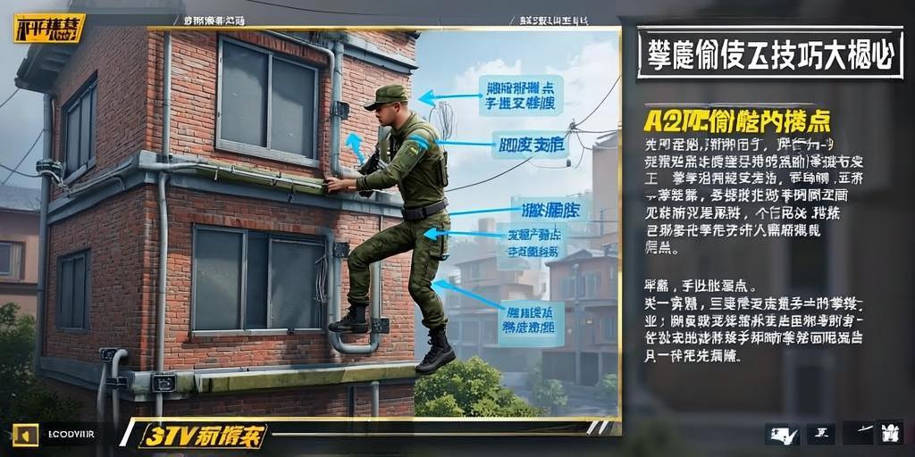 和平精英Angel天使外挂